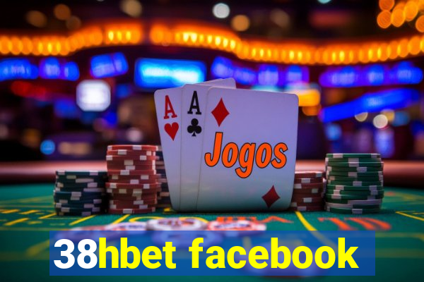 38hbet facebook